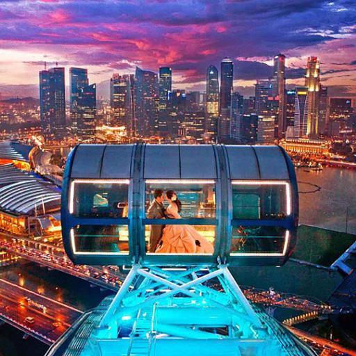 Singapore Flyer