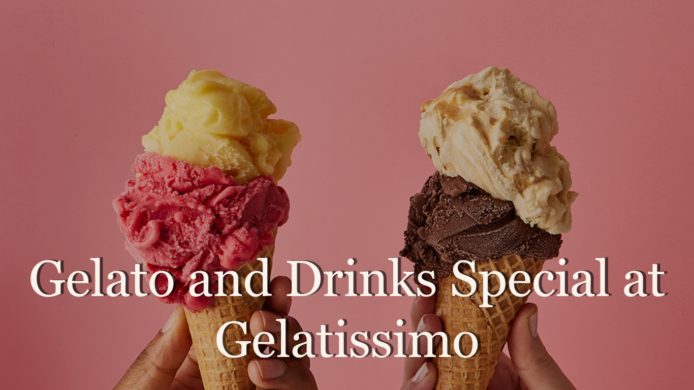 Gelatissimo
